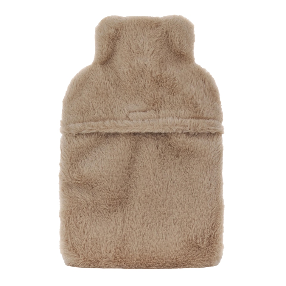 image 1 of Pusheen Womens/Ladies Hot Water Bottle And Eye Mask Set (Pack Of 2)