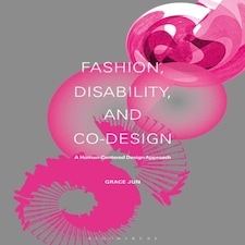 Fashion Disability And Co-design