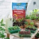 image 3 of Westland John Innes Peat Free Seed Sowing Compost 28 L Twin Pack | Multi | Green and Brown | L