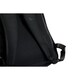 image 5 of Bellroy Via RPET Backpack - Black - One Size Black