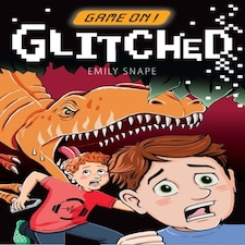 Game On Glitched