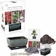 image 6 of Pronto Seed Bonsai Tree Kit with Traditional Bonsai Pot & 3 Bonsai Seed Varieties - Grow Your Own Bonsai - Gardening Gifts for Men
