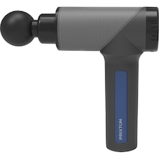 Prixton MGF100 Body Massager - Solid Black - One Size