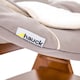 image 7 of hauck Alpha Bouncer 2 in 1 - Stretch Beige
