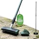 image 1 of Weed Remover Tool Wire Brush Scraper Set with Metal Broom & Weed Removal Head