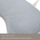 image 3 of Lay-Z-Spa Padded Pillows Pack Of 2
