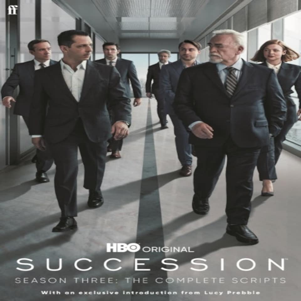 Succession: Season Three