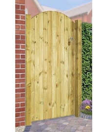 Landscaping & Garden Structures