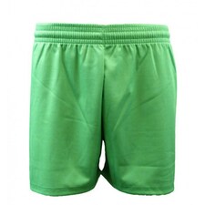 Carta Sport Unisex Adult Alpha Football Shorts - Green - 32in - 34in