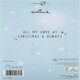 image 7 of Traditional 3D Shadowbox Design Husband Christmas Card