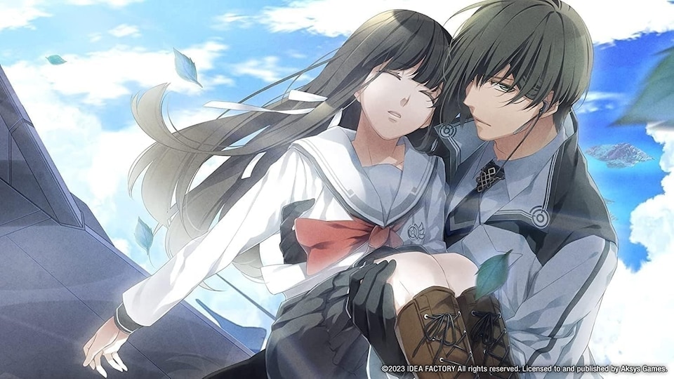 image 1 of Norn9: Var Commons Standard Edition Switch