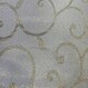 image 8 of Alexis 2 Pack of Placemats - Cream - 33x48cm