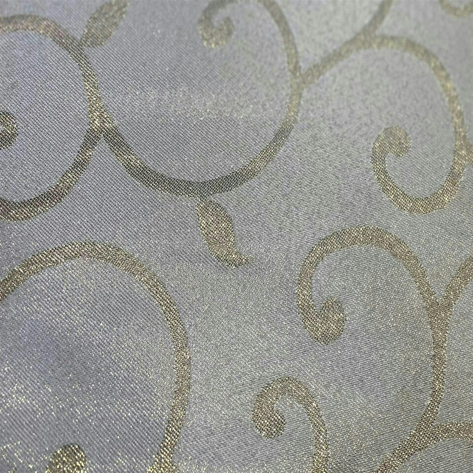 image 1 of Alexis 2 Pack of Placemats - Cream - 33x48cm