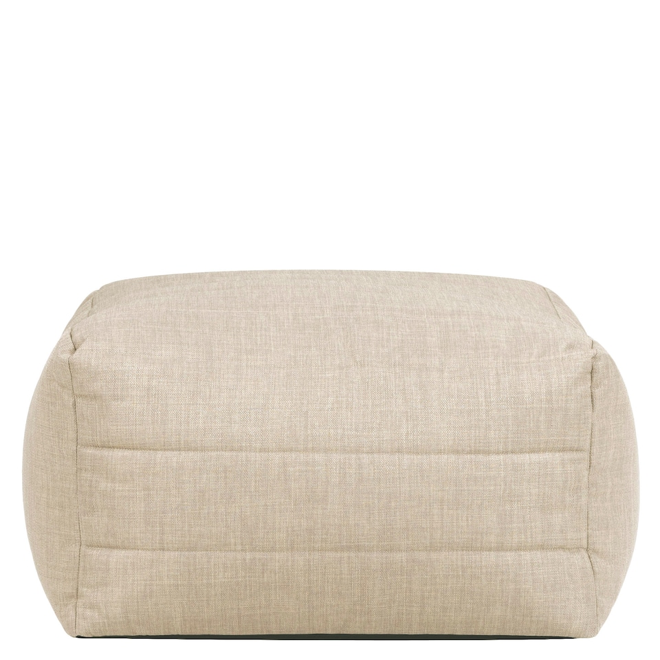 image 1 of icon Noa Slab, Outdoor Woven Natural