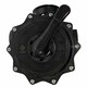 image 4 of Plastica Triton 2in Plumbed Multiport Valve
