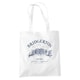 image 1 of Bridgerton Home Tote Bag | White | White | 1