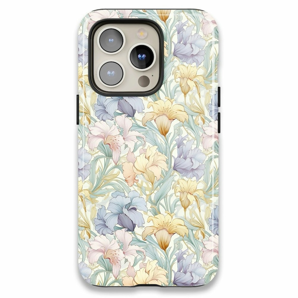 image 1 of Pastel Dream Phone Case Multi | Galaxy S22 Plus
Tough | Galaxy S22 Plus
Tough