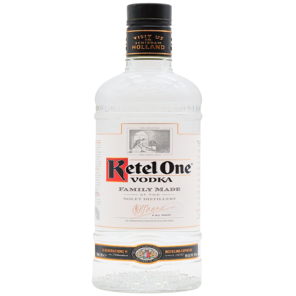 image 1 of Ketel One - Premium Vodka | Multi | Premium | 1