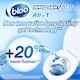 image 5 of Bloo Toilet Rim Block Brilliant Gel All in 1 Cleaner Arctic Ocean Scent 42g, 7 Pack | Multi | 7 Pack | 7