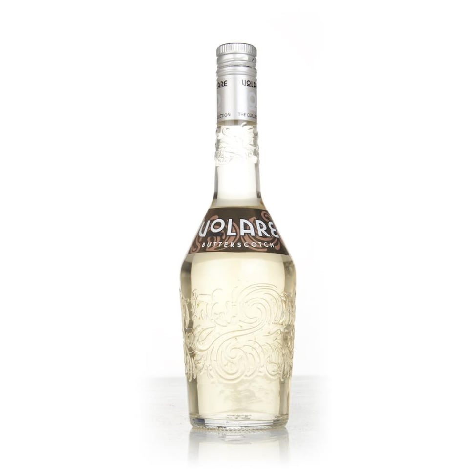image 1 of Volare Butterscotch Italian Liqueur