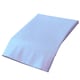 image 1 of Belledorm Easy Fit Frilled Platform Valance - Duck Egg Blue - Kingsize