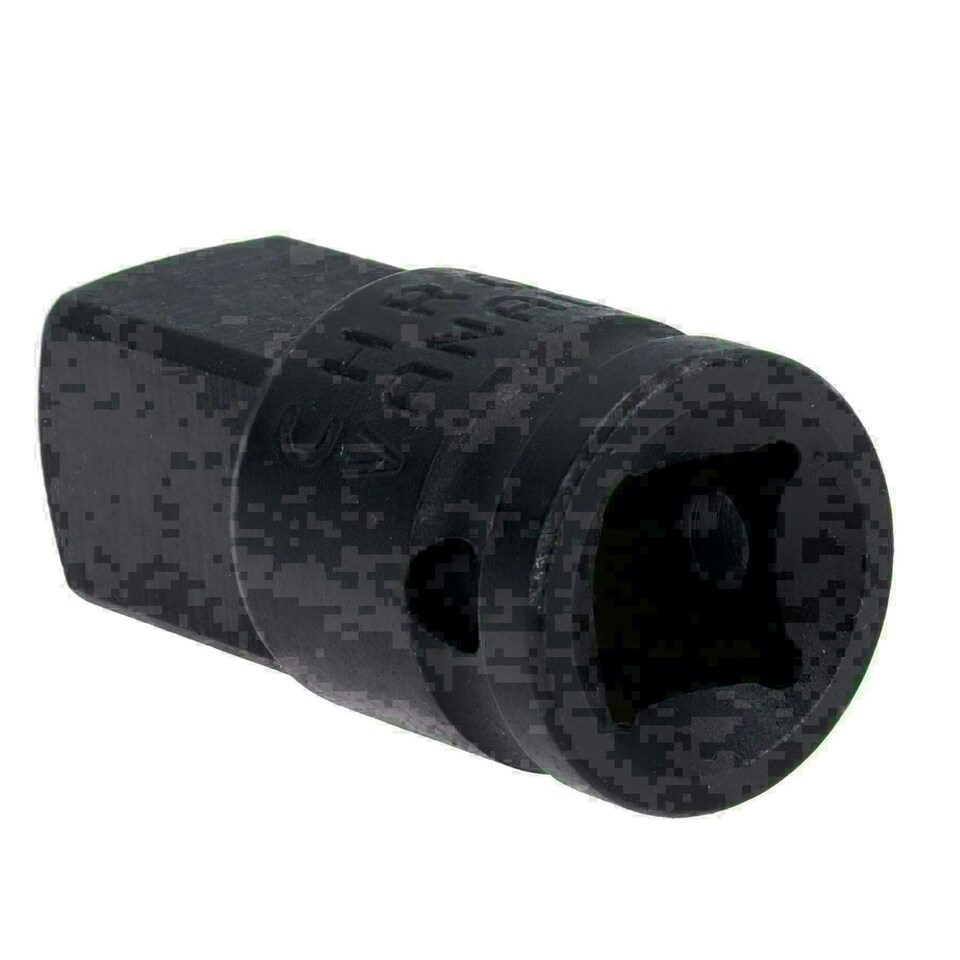 image 1 of 1/2"dr to 3/4"dr Impact Socket Adapter Adaptor Impact Reducer Ratchet