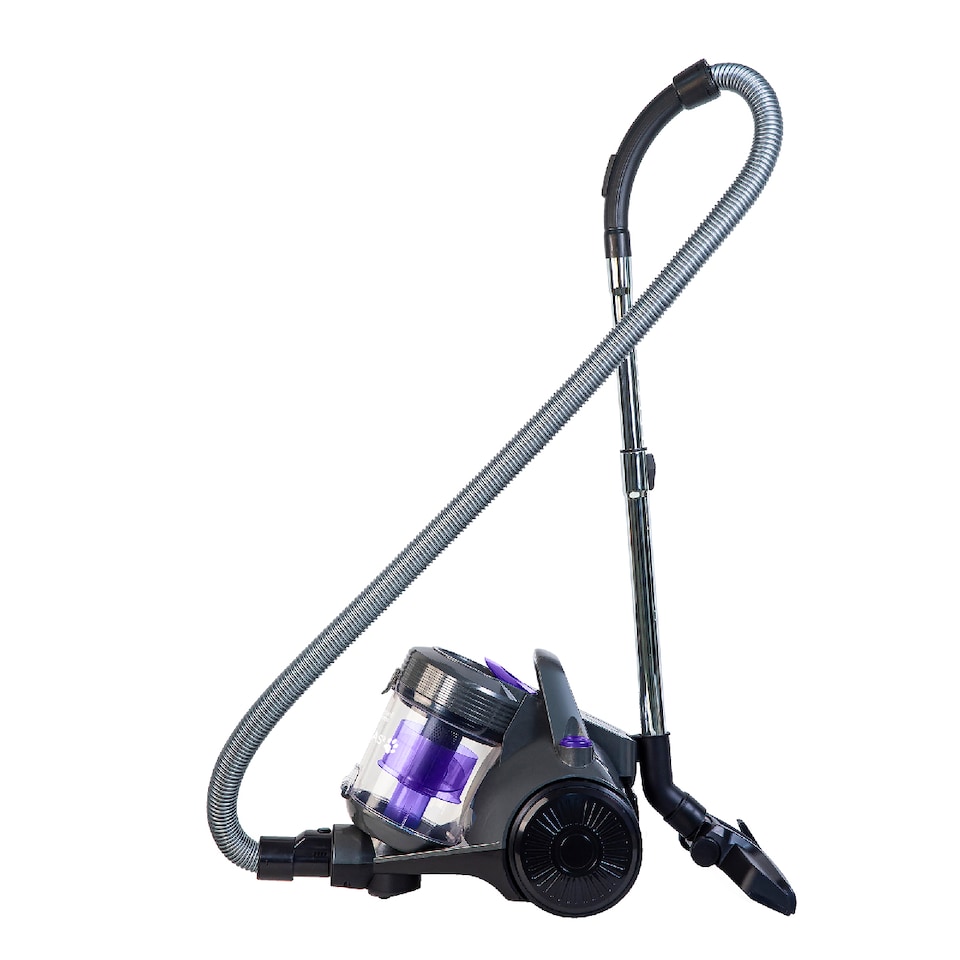 image 1 of Russell Hobbs RHCV3601 Atlas2 Pet Cylinder Vacuum