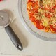image 5 of Argon Tableware Aluminium Pizza Screen - 10" - Pack of 2