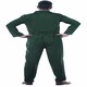 image 2 of Fancy Dress Adult Fighter Pilot - S