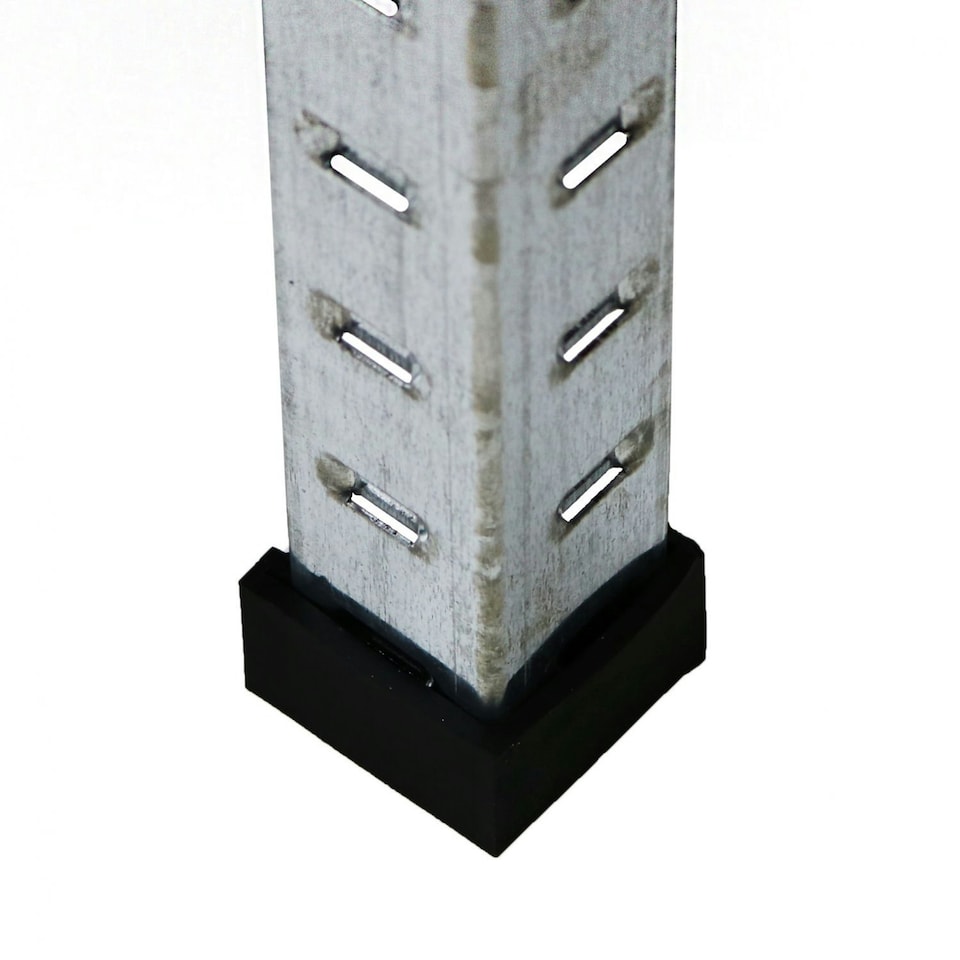 image 1 of Oypla 500kg Heavy Duty 5 Tier Metal Storage Garage Shelving Racking