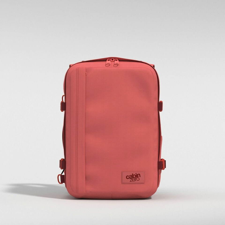 image 1 of Classic Plus Backpack 32L Peach Valley Pink