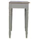 image 8 of Hand Painted Writing Desk