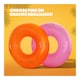 image 9 of SPLASH Inflatable Swim Ring for Pool and Beach Use