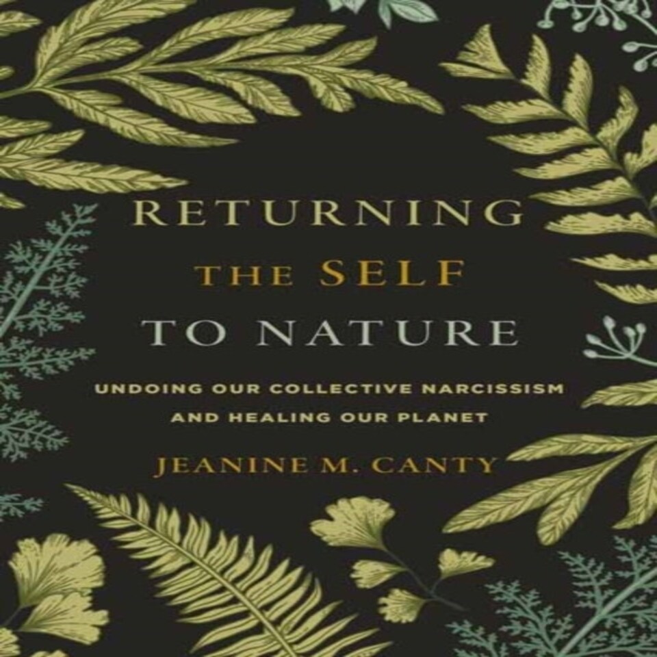 Returning The Self To Nature