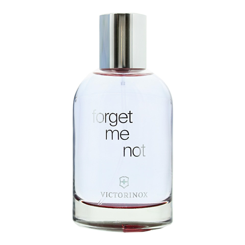 image 1 of Swiss Army Forget Me Not  Eau De Toilette 100ml