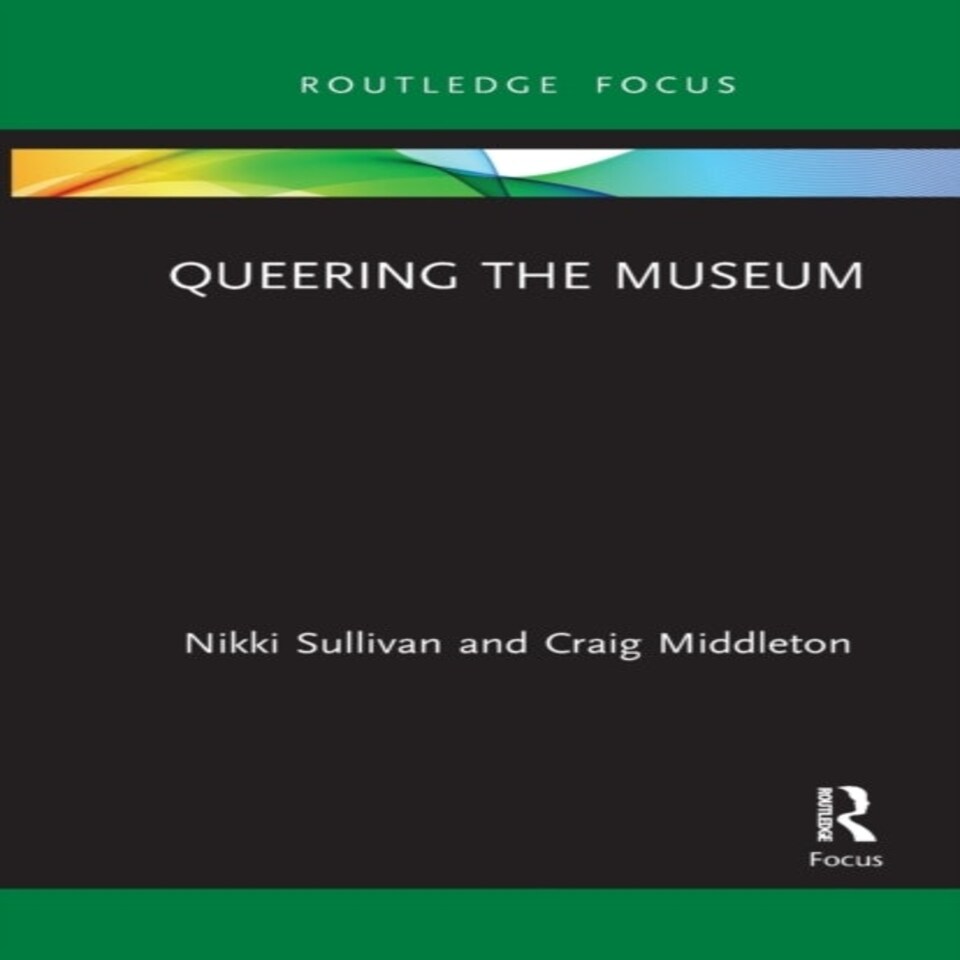 Queering The Museum
