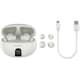 image 3 of Philips TAT2520 TAT2520 True Wireless In-ear Headphones White