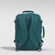 image 4 of Classic Cabin Backpack 36L Aruba Blue Blue