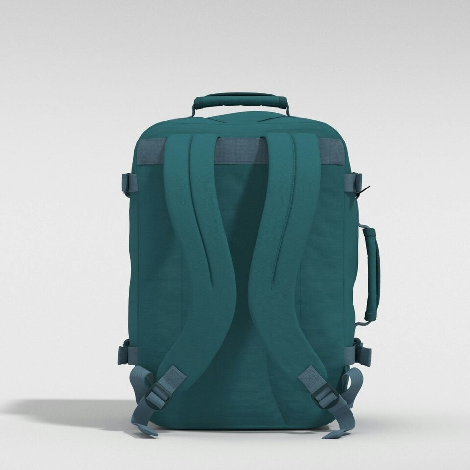 image 1 of Classic Cabin Backpack 36L Aruba Blue Blue