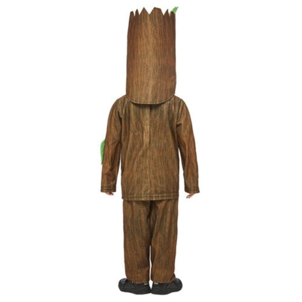 image 1 of Stickman Julia Donaldson Fancy Dress Costume Toddler Unisex Age 3-4