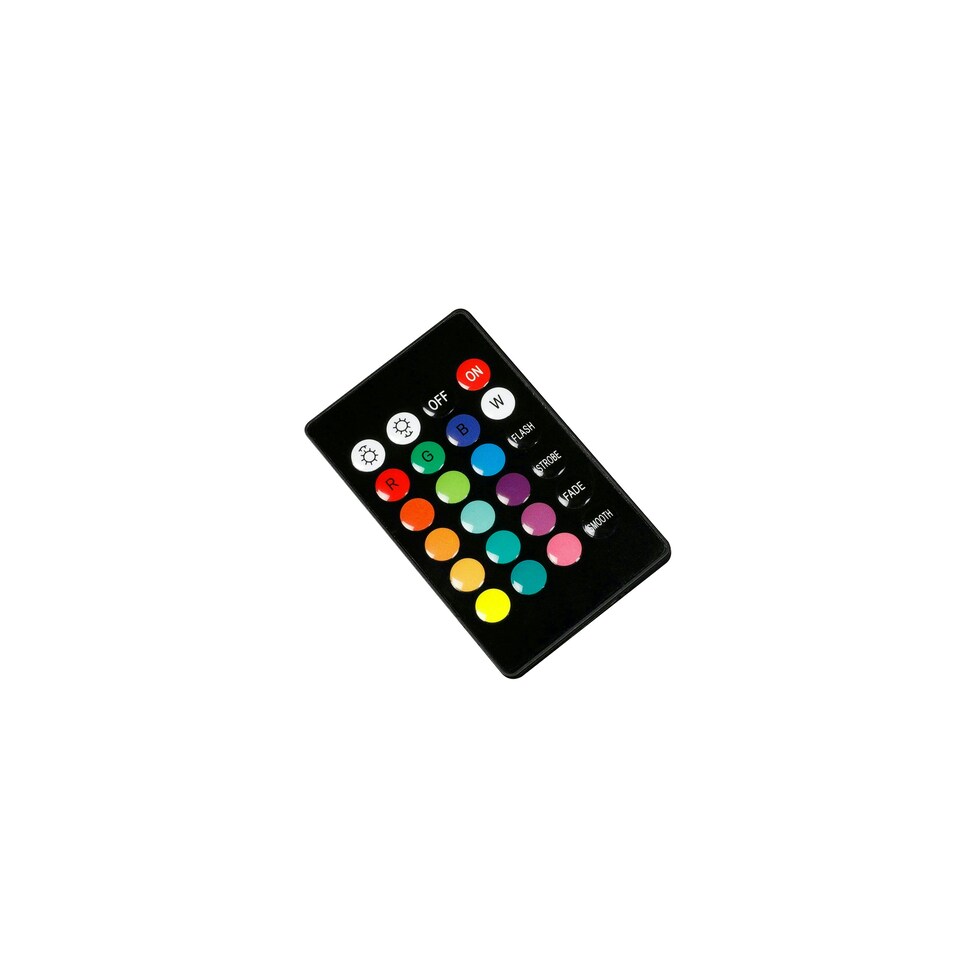 image 1 of KX DK AURORA LED STRIP 5M USB