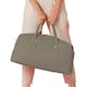 image 2 of Bagbase Boutique Holdall - Taupe - One Size