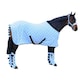 image 2 of Supreme Products Dotty Boots (Pack of 4) - Beautiful Blue - Full