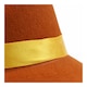 image 3 of Brown Bavarian Costume - with Brown Hat & Socks | Multi | L