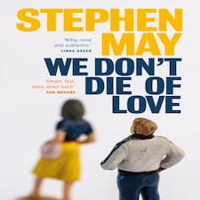 We Don't Die Of Love