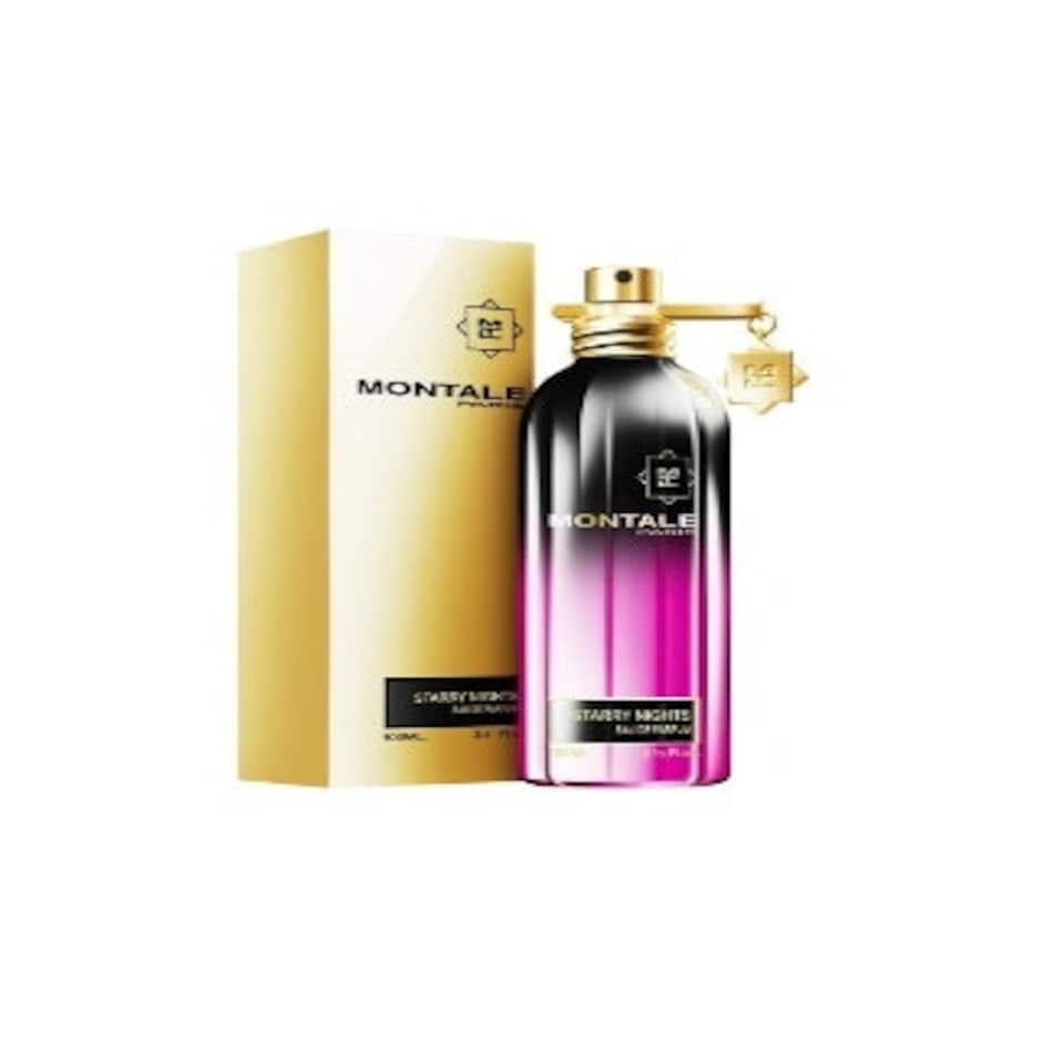 image 1 of Montale Paris Starry Nights Eau De Parfum 100ml