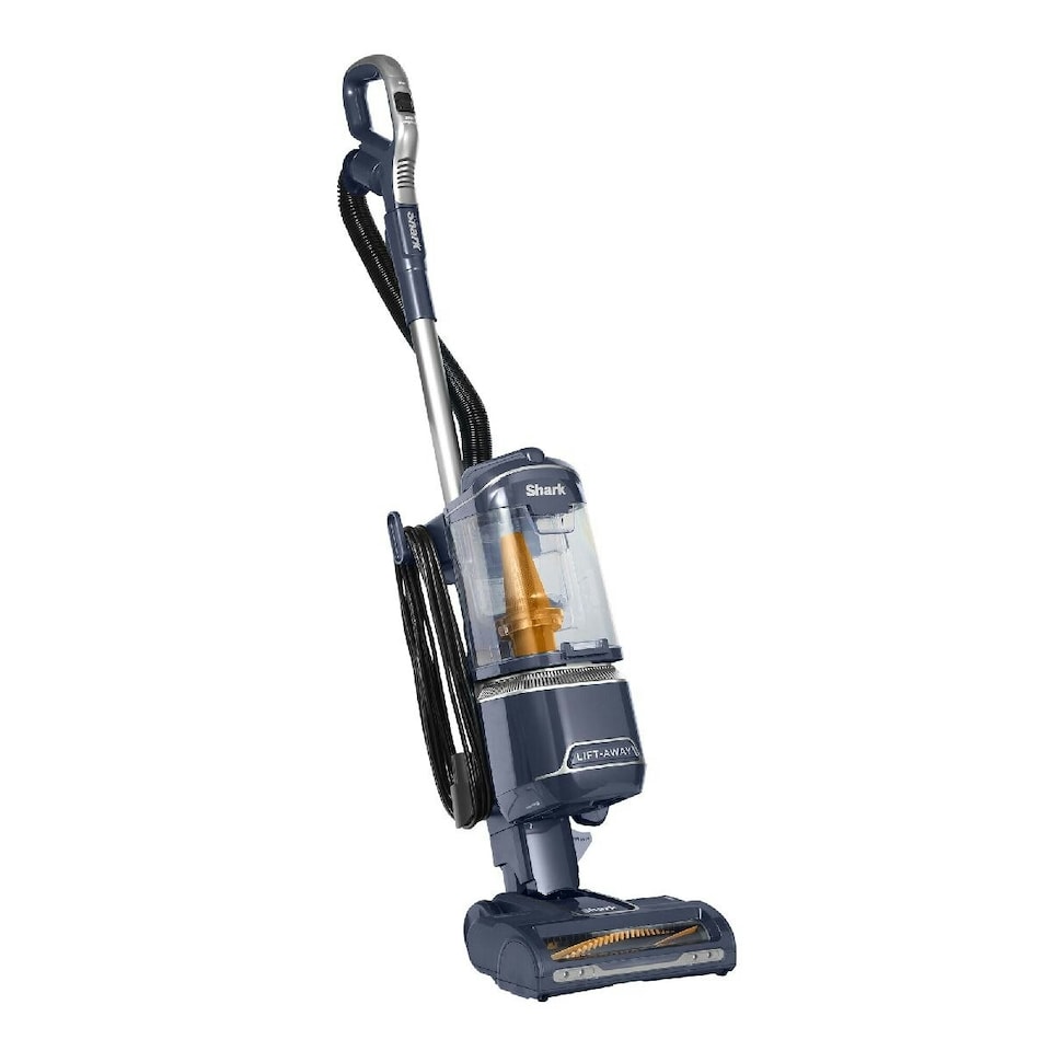 image 1 of Shark Anti Hair Wrap Upright Vacuum Cleaner - NZ691UK