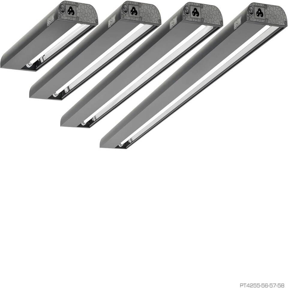 image 1 of Exo Terra T5 UVB Fixture – 35cm 8w
