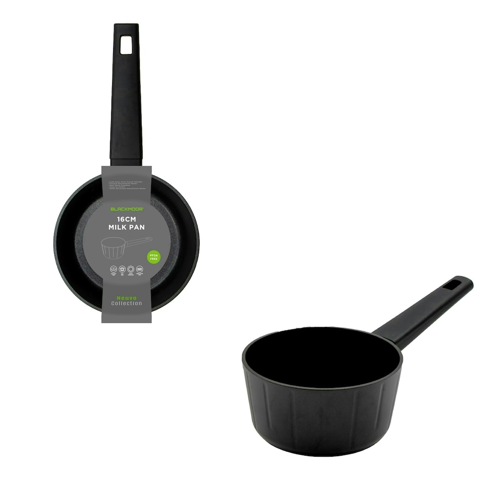 image 1 of Blackmoor 67379 Neuvo 16cm Saucepan