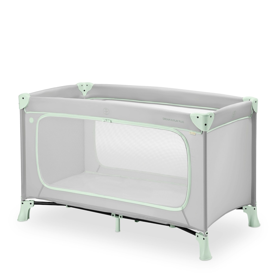 image 1 of Hauck Dream N Play Plus - Mint